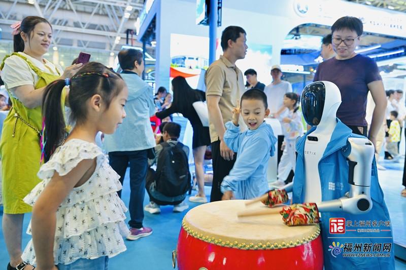 2025第三届中国海洋装备博览会闭幕