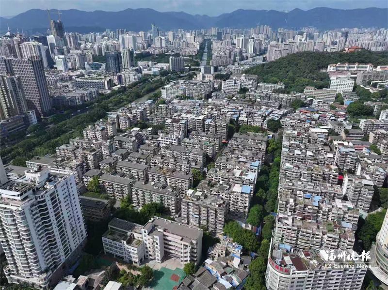 琯尾及康山地块项目19天签约率逾99%