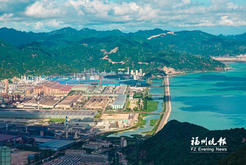 千年古港，凭什么拿下世界第二？