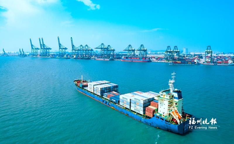 千年古港，凭什么拿下世界第二？