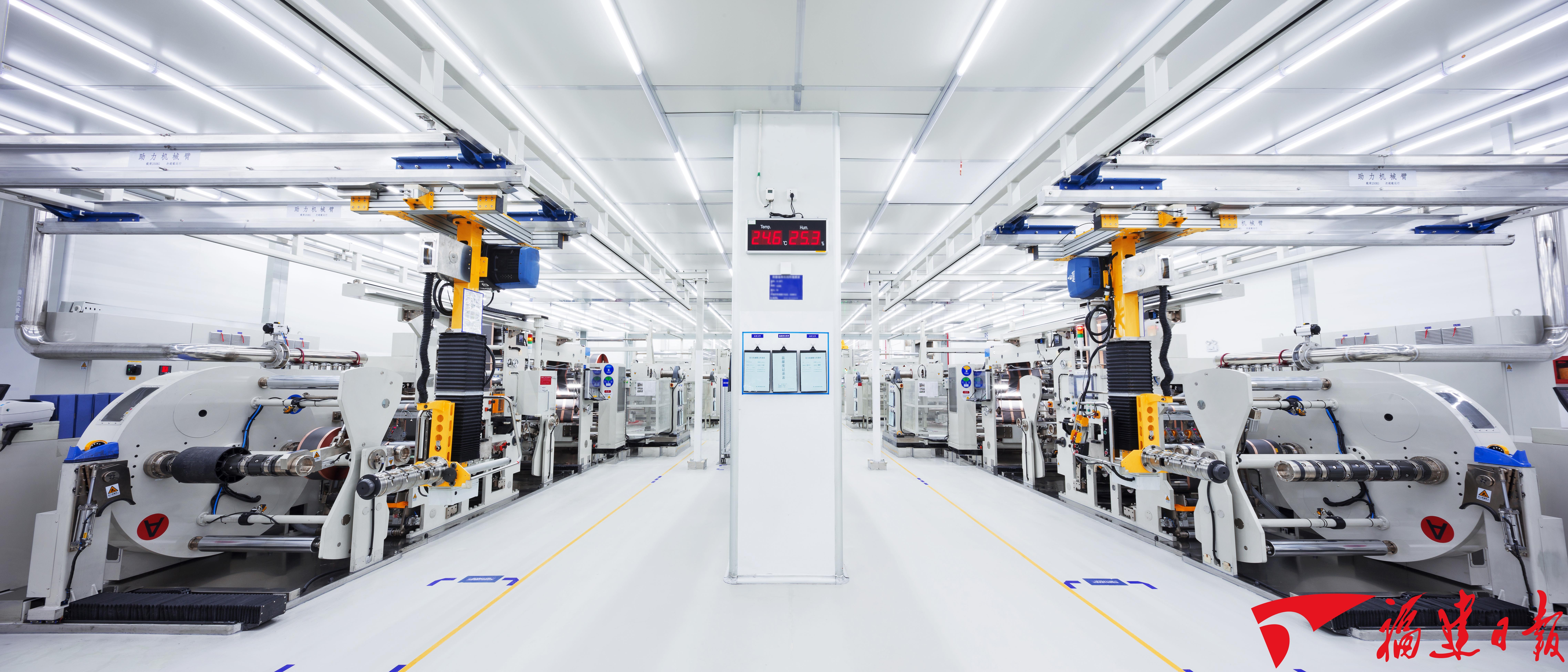 福建：以科技创新丈量发展高度