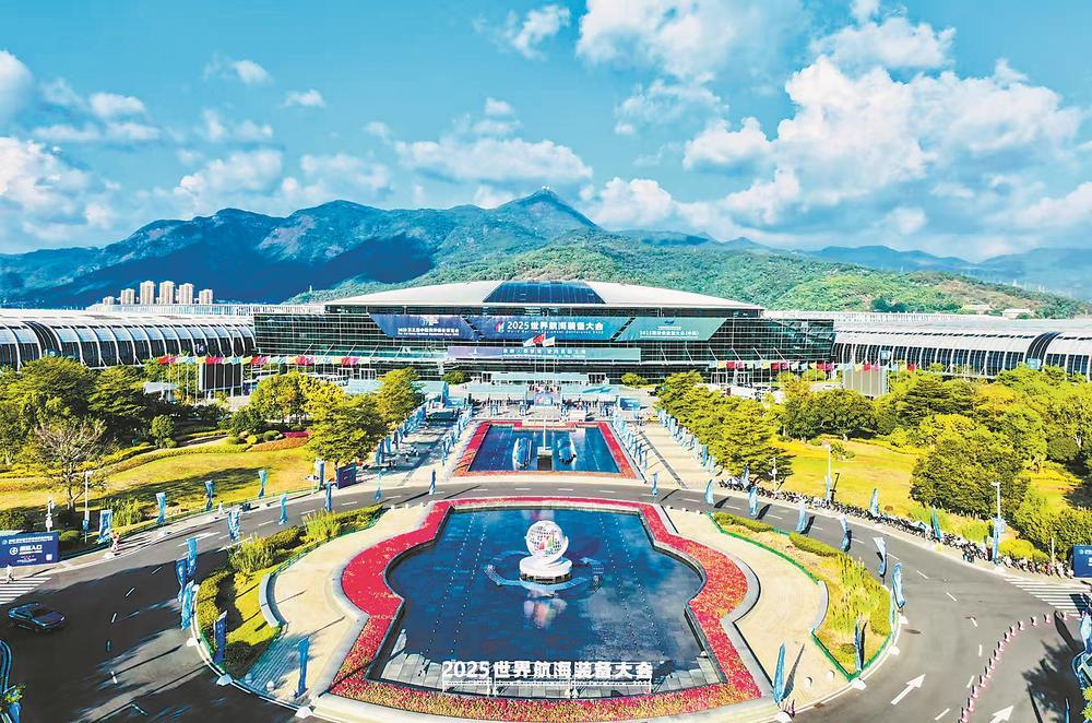 “风”从海上来