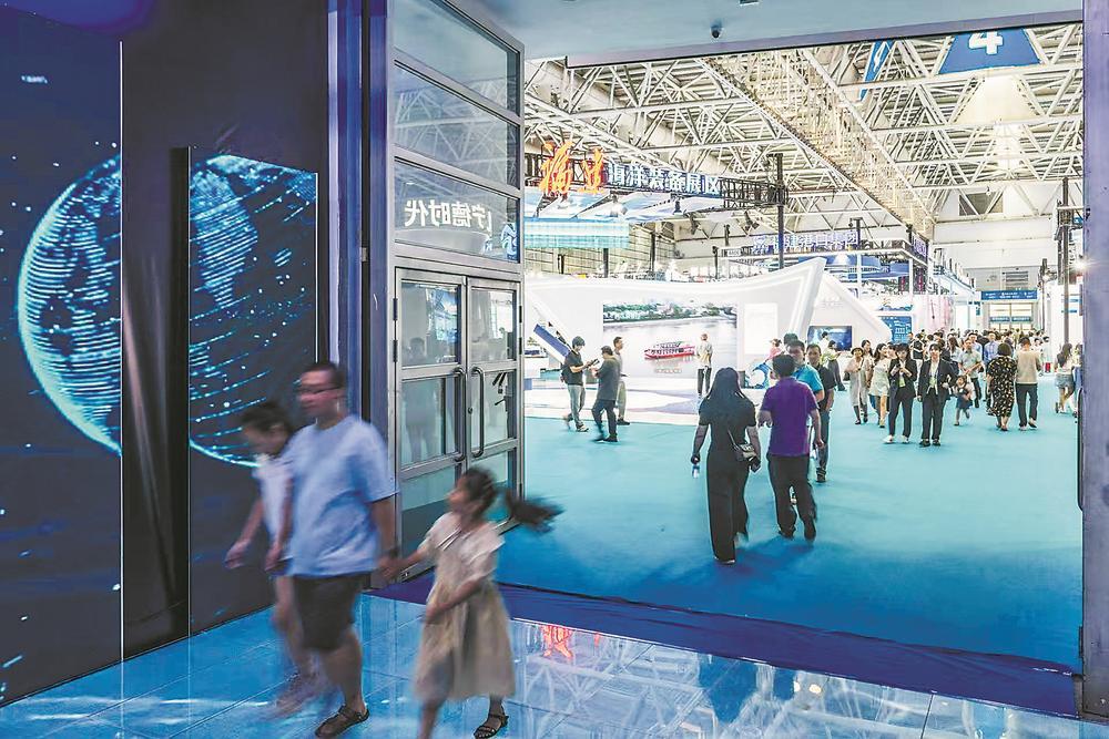 “风”从海上来