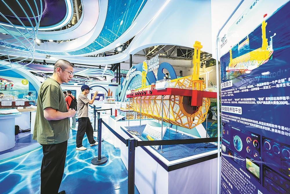 “风”从海上来