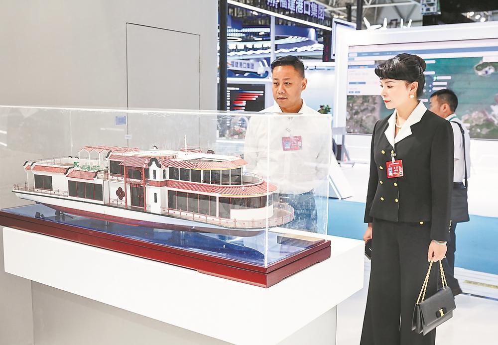 “风”从海上来