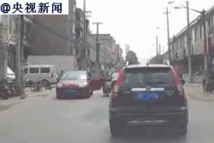 又是这个动作！司机被判赔152万元