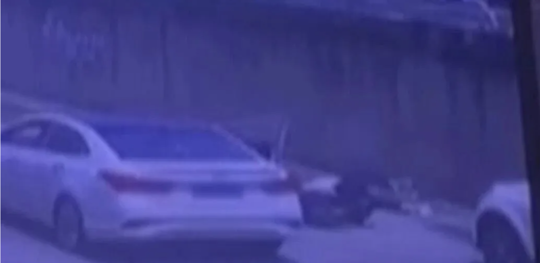 又是这个动作！司机被判赔152万元