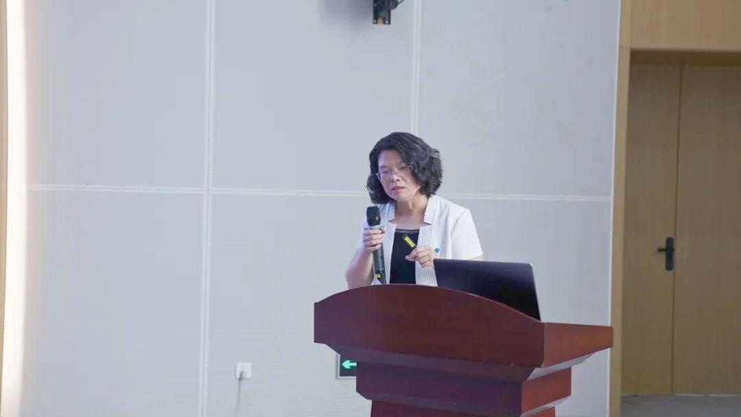 大咖齐聚福州高新区，共绘数字人才新生态蓝图！