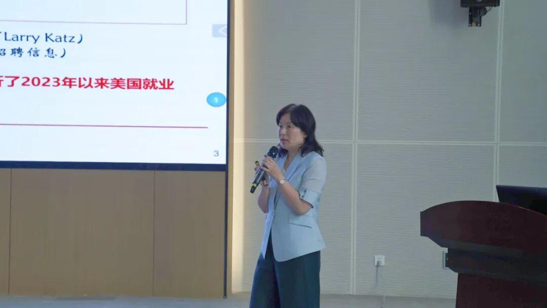 大咖齐聚福州高新区，共绘数字人才新生态蓝图！