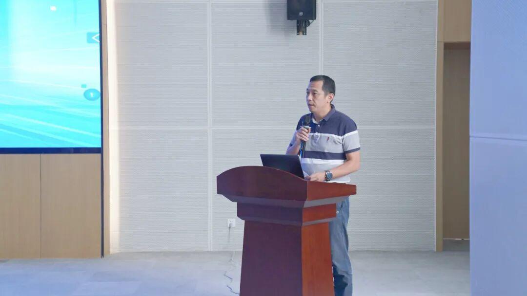 大咖齐聚福州高新区，共绘数字人才新生态蓝图！