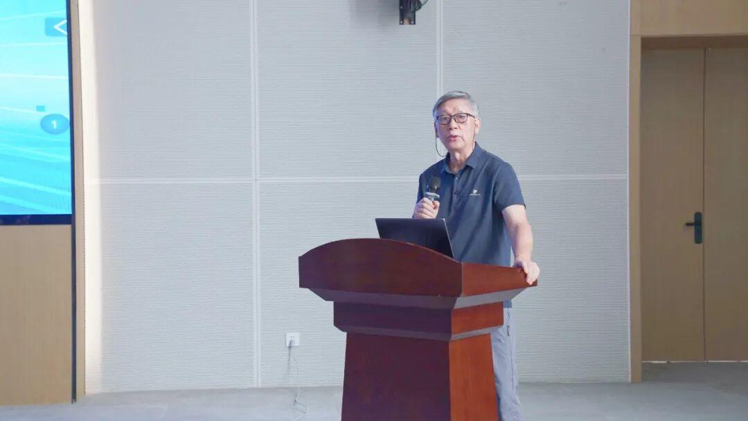 大咖齐聚福州高新区，共绘数字人才新生态蓝图！