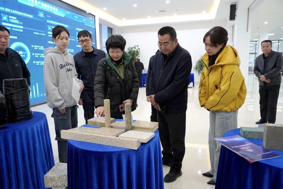 福州市闽侯县人社部门送上“就业大礼包”