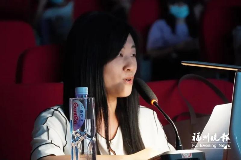 闽江学院有支口述影像语言服务队，坚持助盲4年