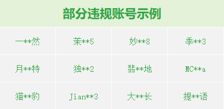 微信最新公告：封号、禁言