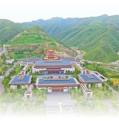 回望“十四五”，想起总书记这句话