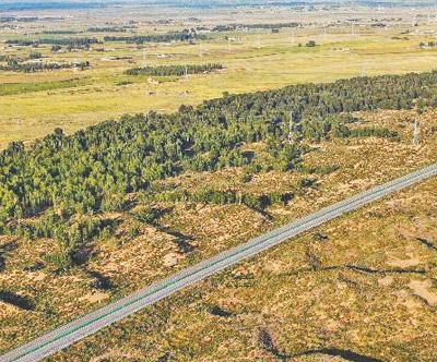 回望“十四五”，想起总书记这句话