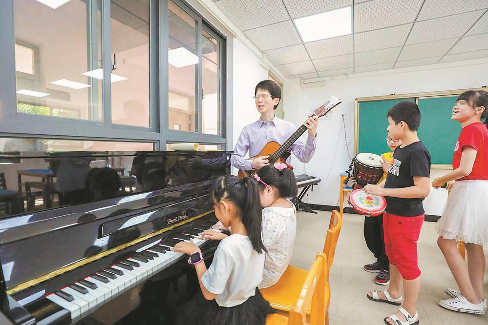 活出一样精彩的人生