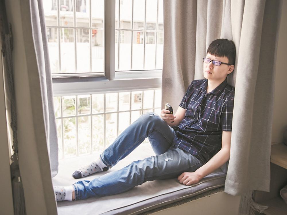 活出一样精彩的人生