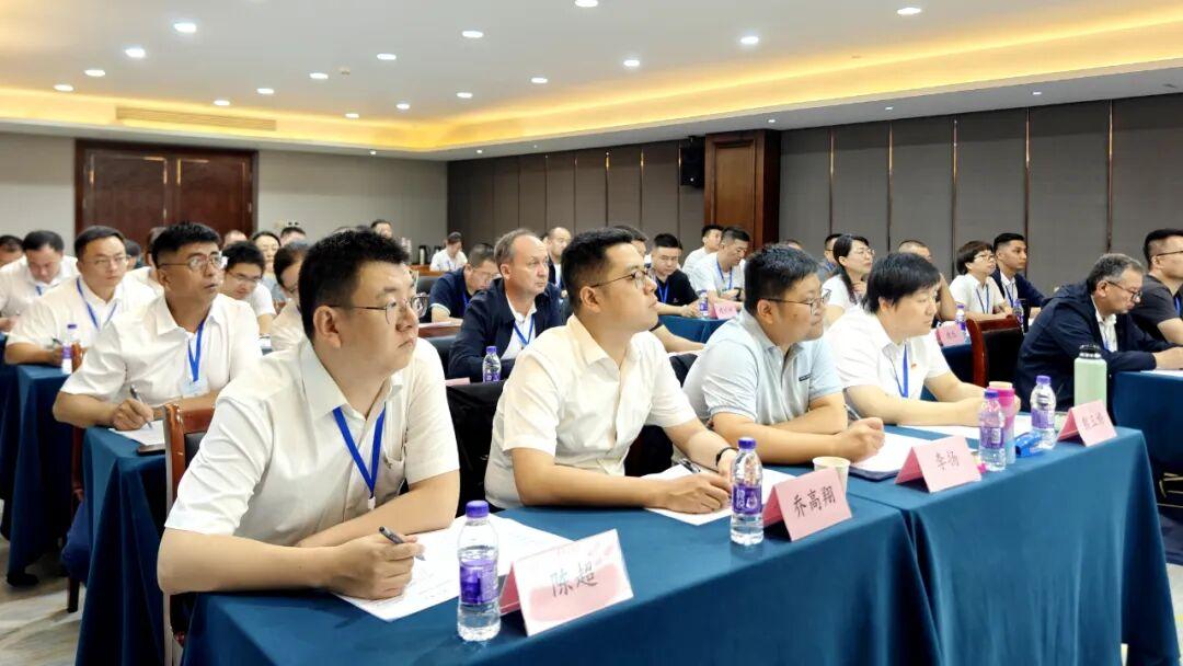 奇台干部外出研修收获“发展密码” 奇台干部外出研修收获“发展密码”