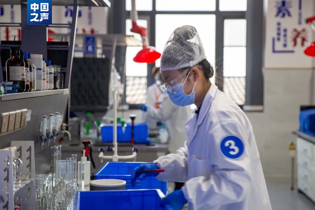 全球11位，中国唯一！她才20岁