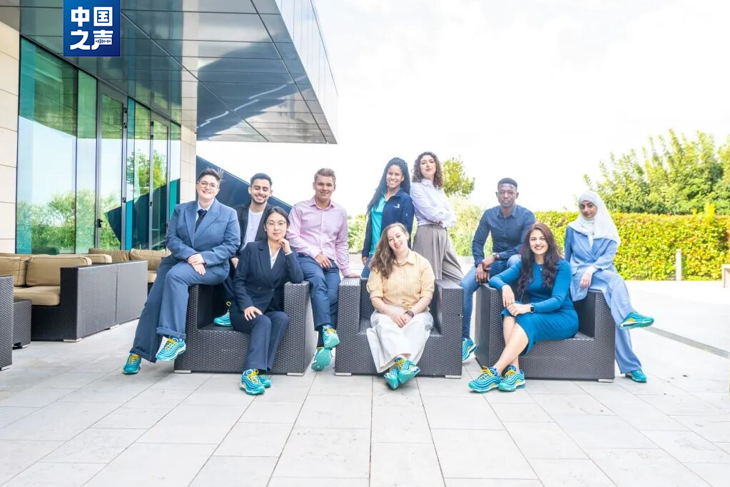 全球11位，中国唯一！她才20岁