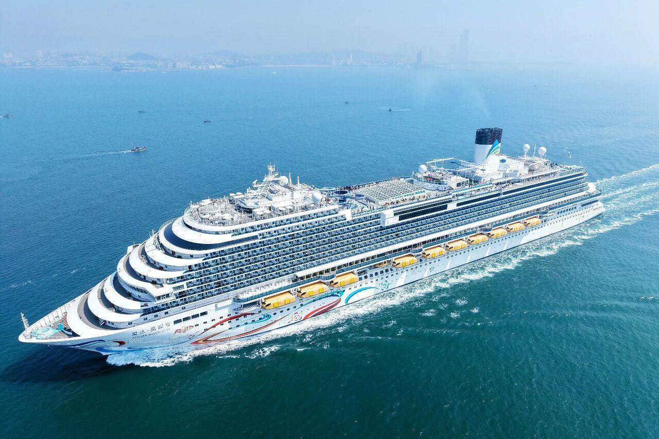 时政微观察丨以宏伟蓝图引领高质量发展