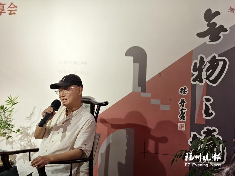 诗人哈雷分享诗歌创作心路