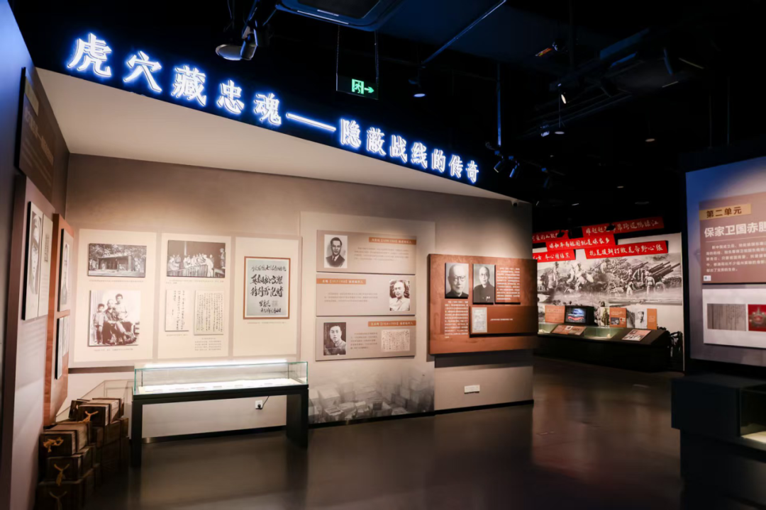 火了！福州这些地点和吴石将军有关