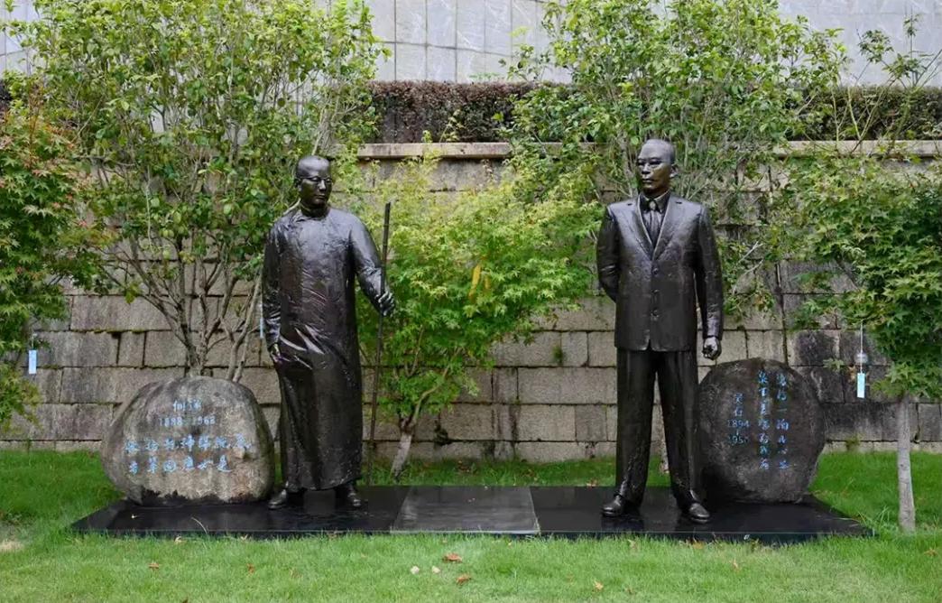 火了！福州这些地点和吴石将军有关