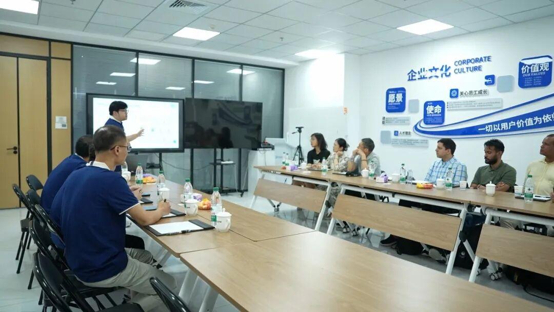 向“新”而行丨“高新智造”硬核出海！海外用户：五星好评