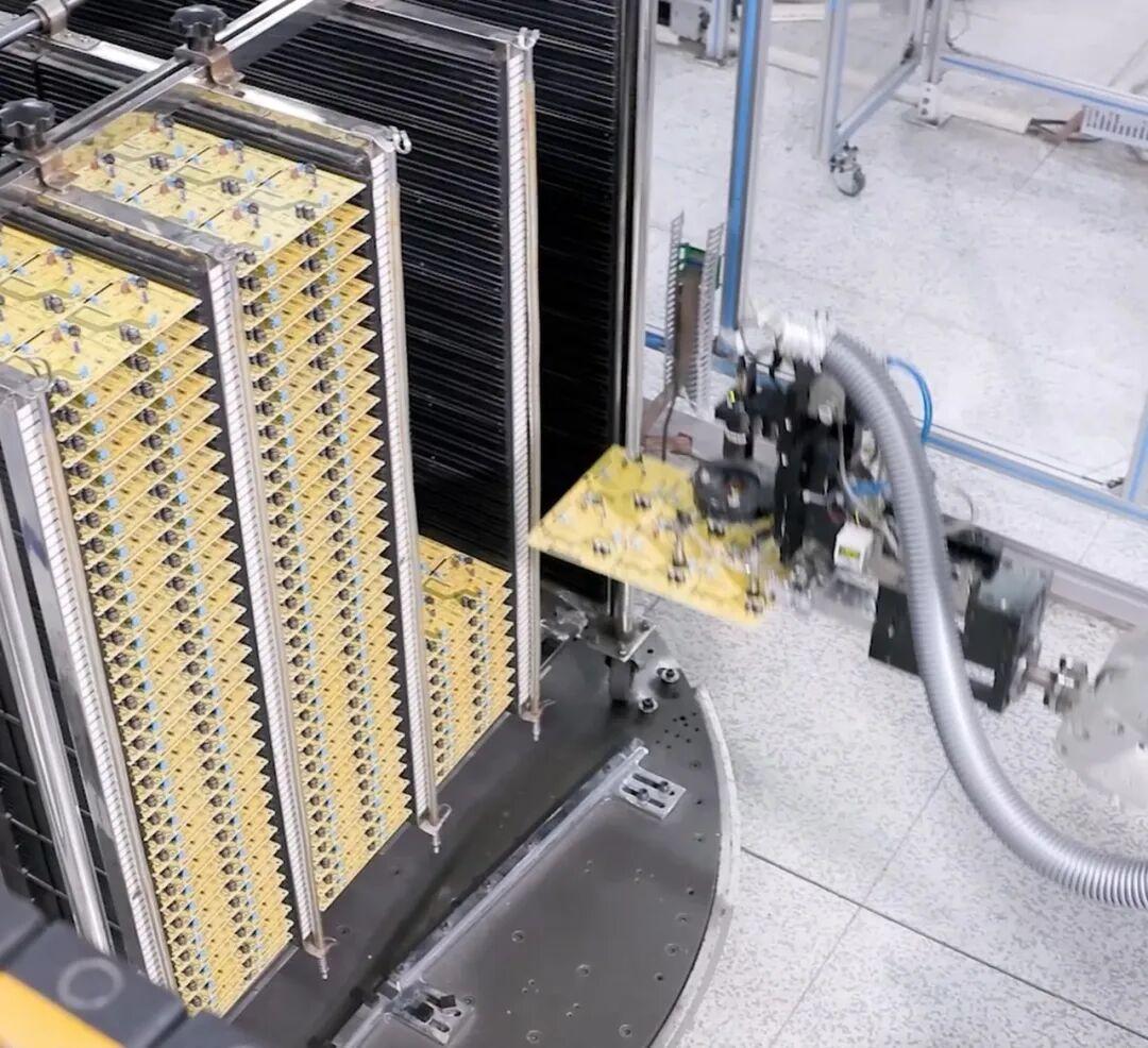 向“新”而行丨“高新智造”硬核出海！海外用户：五星好评