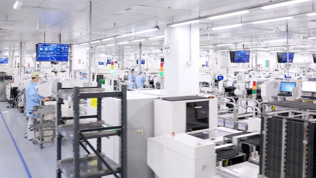 向“新”而行丨“高新智造”硬核出海！海外用户：五星好评