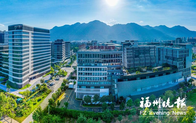 闽都创新实验室6年突破86项关键核心技术