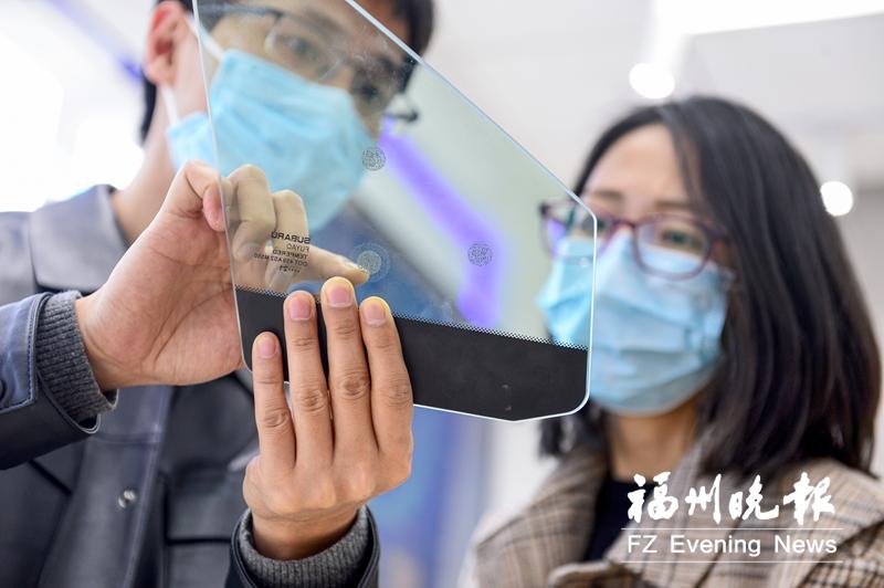 闽都创新实验室6年突破86项关键核心技术