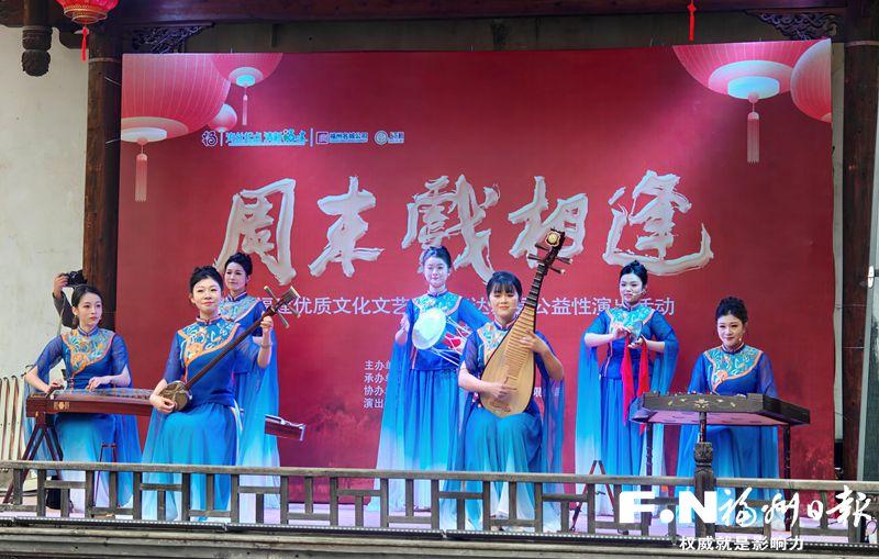 “十四五”以来福建接待入境旅游人数居全国第6位