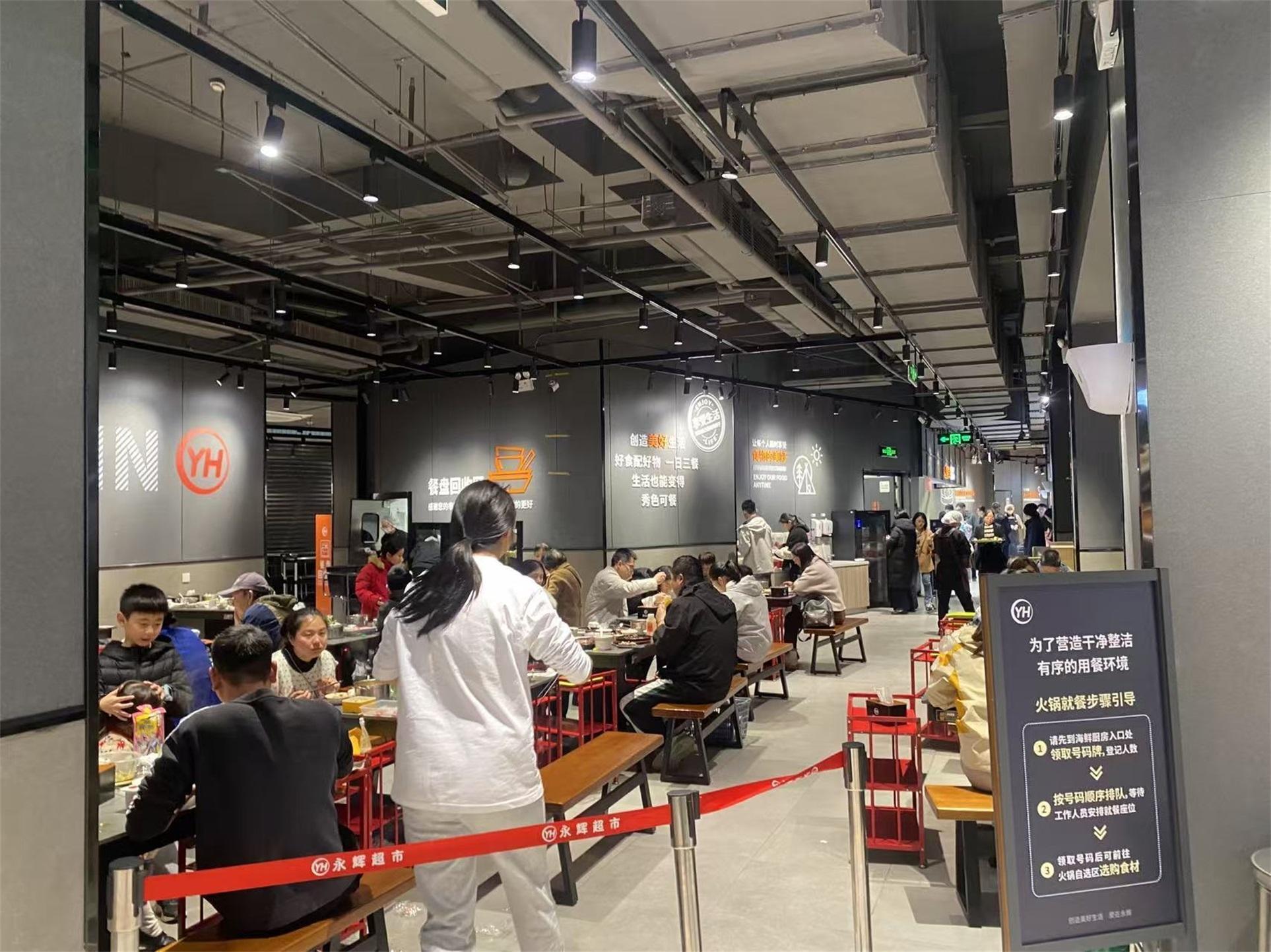 福建打造“全闽乐购”品牌 消费“马车”跑出民生幸福感