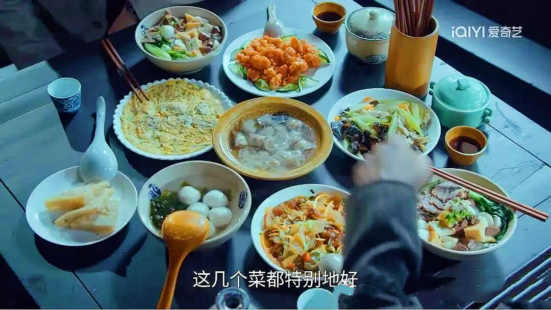 《沉默的荣耀》收官!这些长乐元素你发现了吗 《沉默的荣耀》收官!这些长乐元素你发现了吗