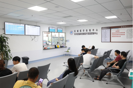 “清单”变“答卷”,够实在!福州新区(长乐区)医疗变化大 “清单”变“答卷”,够实在!福州新区(长乐区)医疗变化大