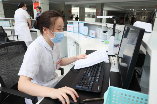 “清单”变“答卷”,够实在!福州新区(长乐区)医疗变化大 “清单”变“答卷”,够实在!福州新区(长乐区)医疗变化大