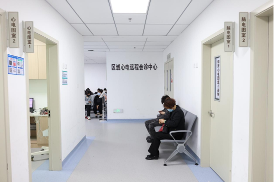 “清单”变“答卷”,够实在!福州新区(长乐区)医疗变化大 “清单”变“答卷”,够实在!福州新区(长乐区)医疗变化大