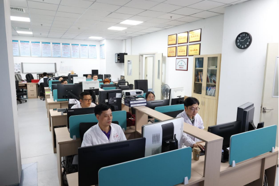 “清单”变“答卷”,够实在!福州新区(长乐区)医疗变化大 “清单”变“答卷”,够实在!福州新区(长乐区)医疗变化大