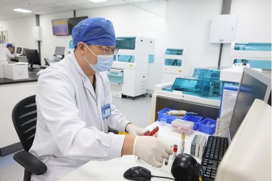 “清单”变“答卷”,够实在!福州新区(长乐区)医疗变化大 “清单”变“答卷”,够实在!福州新区(长乐区)医疗变化大