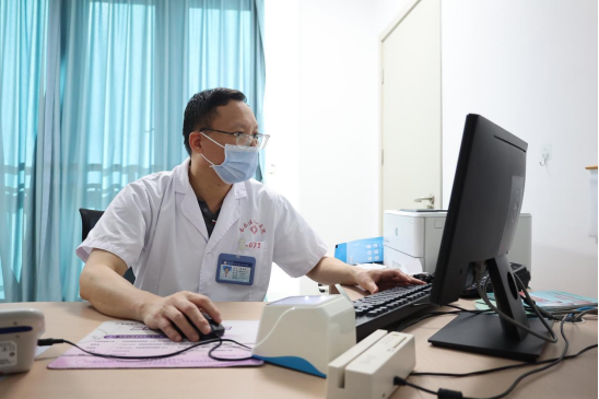 “清单”变“答卷”,够实在!福州新区(长乐区)医疗变化大 “清单”变“答卷”,够实在!福州新区(长乐区)医疗变化大