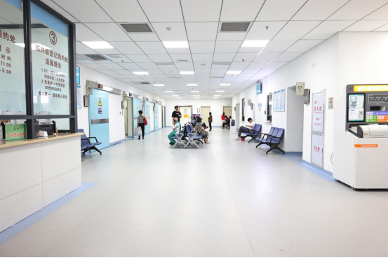 “清单”变“答卷”,够实在!福州新区(长乐区)医疗变化大 “清单”变“答卷”,够实在!福州新区(长乐区)医疗变化大