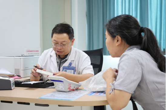 “清单”变“答卷”,够实在!福州新区(长乐区)医疗变化大 “清单”变“答卷”,够实在!福州新区(长乐区)医疗变化大