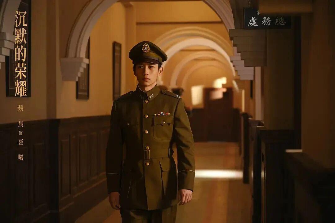 福州三人组雕像，吴石将军身边的俩人是谁？