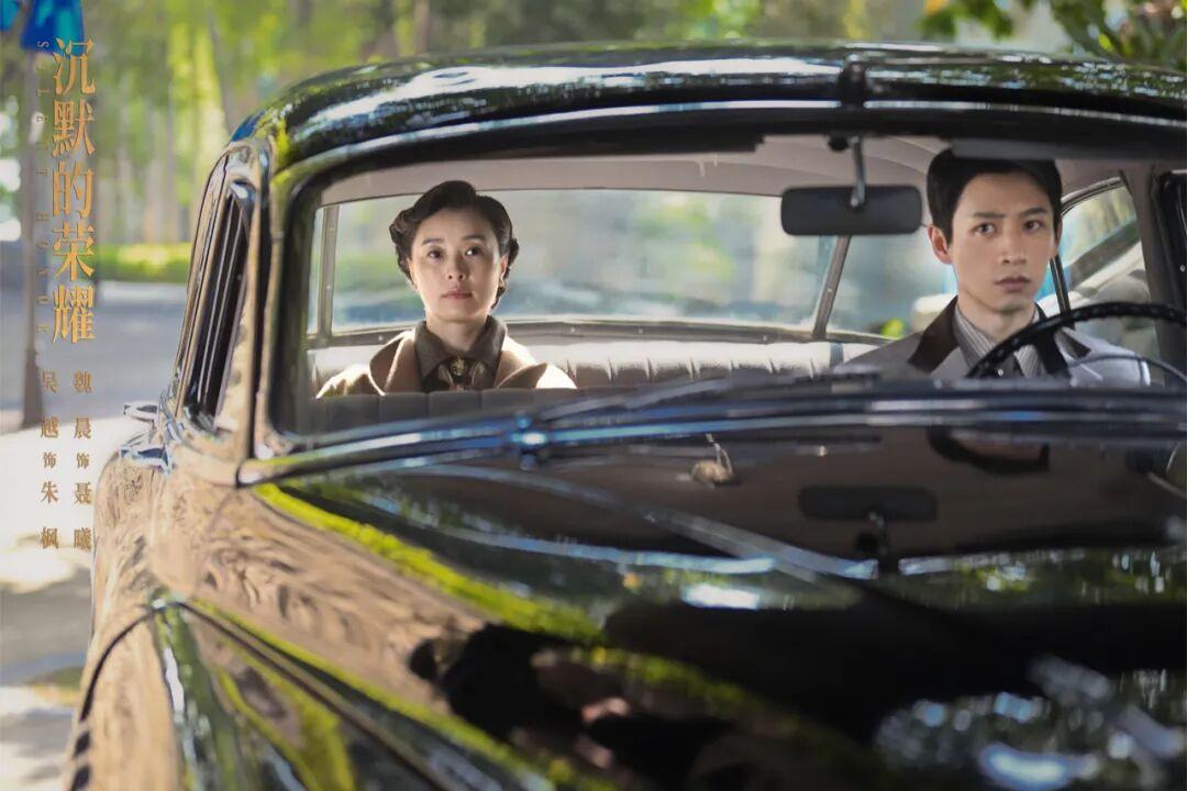 福州三人组雕像，吴石将军身边的俩人是谁？