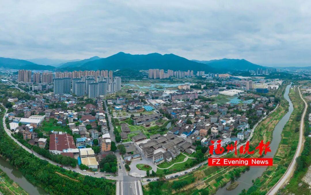 闽侯徐家村：“绣造女儿国”盘活古村，探索乡村振兴新玩法