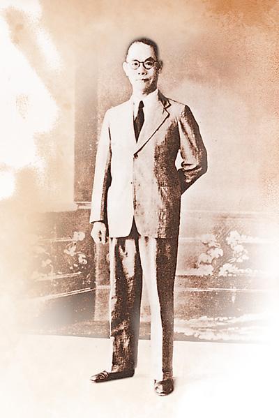 《吴石传》作者人民日报撰文：凭将一掬丹心在