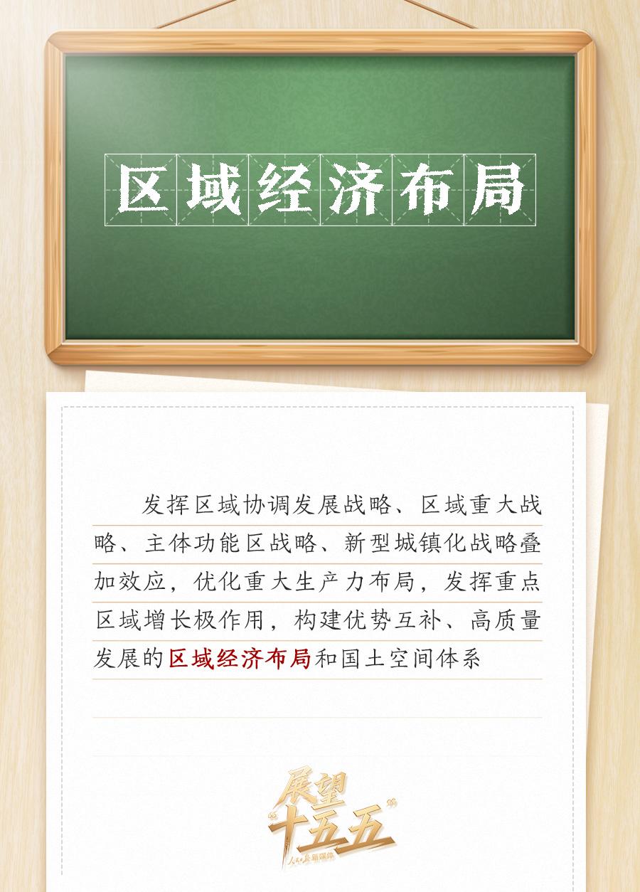 敲黑板！关键词看党的二十届四中全会公报